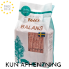 Fodax Balans Barf Naturlig Hundefoder (Svin Kalkun Laks) 10 Kg, EU