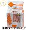 Fodax Jakt Barf Naturlig Hundefoder (Kyl okse laks) 10 Kg, EU