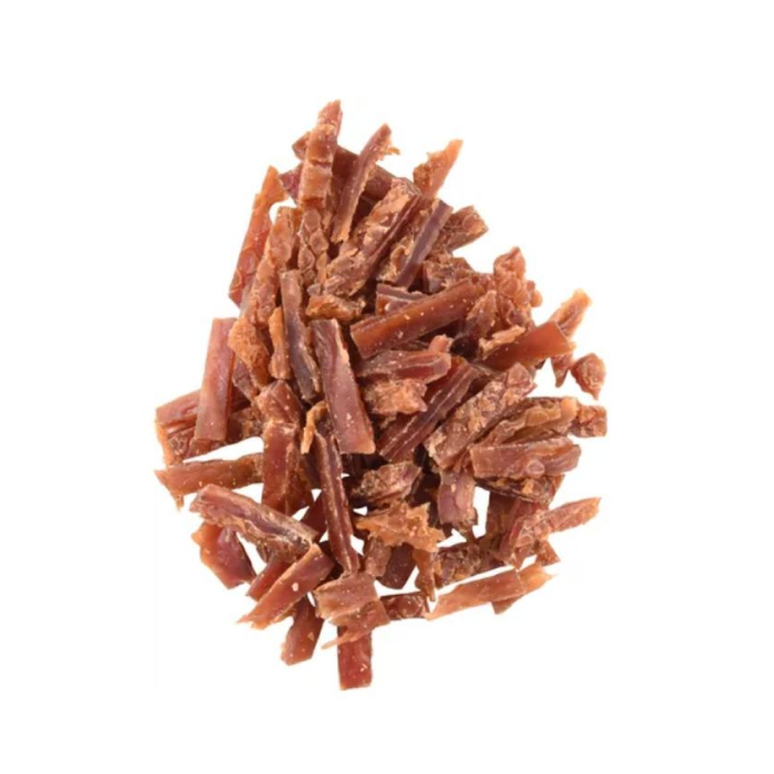 Hapki Ande slice Bløde Godbid/Hundesnack til Hund, Kornfri, 85g