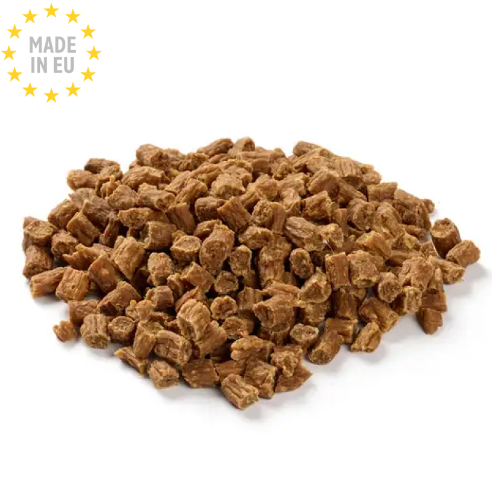 Kauartikel Allergivenlige Træningsgodbidder til hund Naturlig Kanin