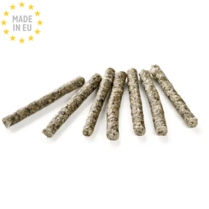 Kauartikel Torske ruller Naturlig Hundesnack 1 stk, EU