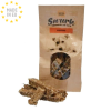 Sn'urk Rødfisk Sticks Sund Naturlig Snack til hund 100g, Fra EU