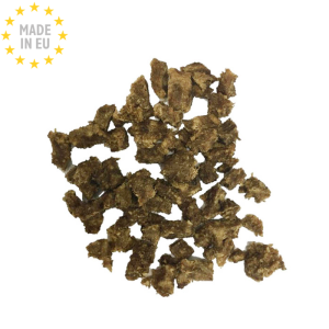Treattime Allergivenlige Træningsgodbidder til hund 100% Naturlig Andekød 100g, EU