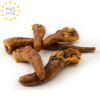 Treattime Grisehaler Naturlig tygge hundesnack 1 stk, Fra EU