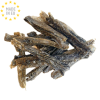 Treattime Helleflynder Skind Naturlig snack til Hund, 200g, EU