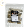 Treattime Torskeskind Naturlig snack til Hund, Lav fedt, 50g, EU