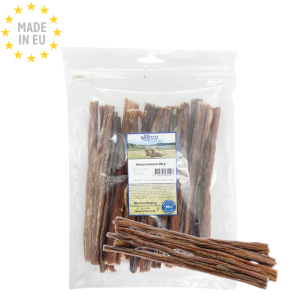 Whesco Grisetarme Naturlig Hundesnack 200 g, Fra EU