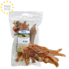Whesco Heste Sener Naturlig Hundesnack 200 g, Fra EU