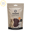 Ozami Lamme Stænger, Monoprotein sund Hunde snack, Lam 100g, EU