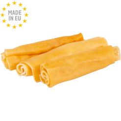 Ozami Økologisk Naturligt Tyggeben Okse Stick, Lav fedt, S 13 cm 1 stk, EU