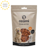 Ozami Tuna Godbidder, Monoprotein sund Hunde snack til Hunde, 100g, EU