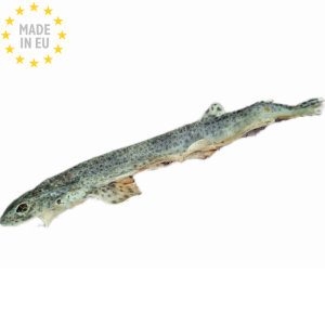 Sn'urk Sandhaj Sund Naturlig Hundesnack 1 stk, Fra EU