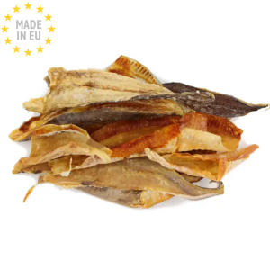 Sn'urk Special Fisk filet Sund Naturlig Hundesnack 1 stk, Fra EU