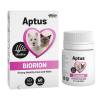 APTUS® Biorion Tablet Fodertilskud til hud, pels og kløer, 60 stk