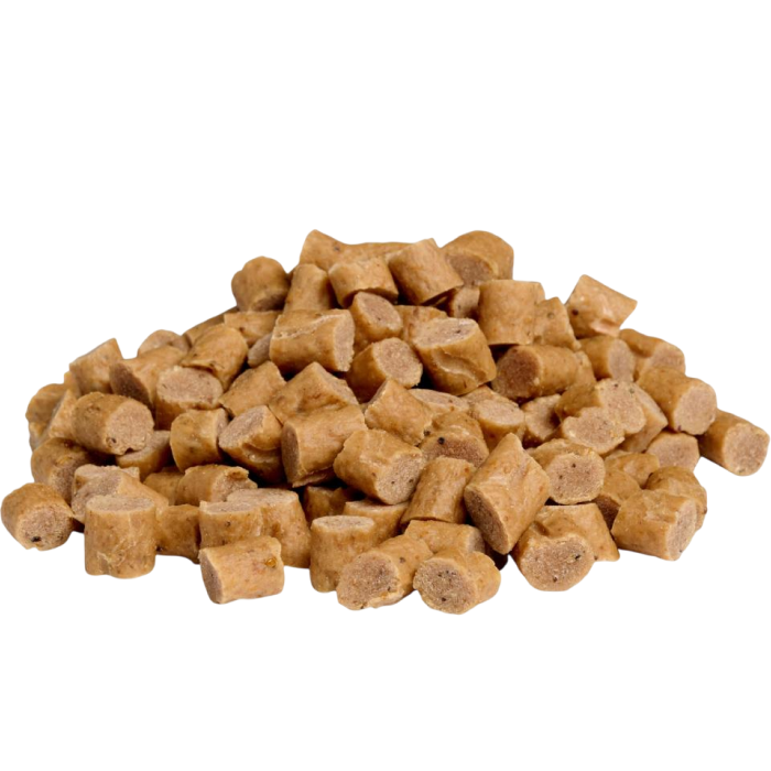 Companion Short Stick Godbidder m. Melorm, Kornfri, 80g