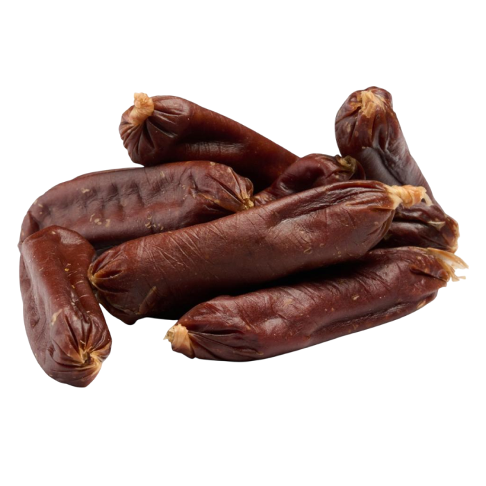 Companion Soft Sausage Bløde Snacks til Hund, Lav fedt, Lam 100g