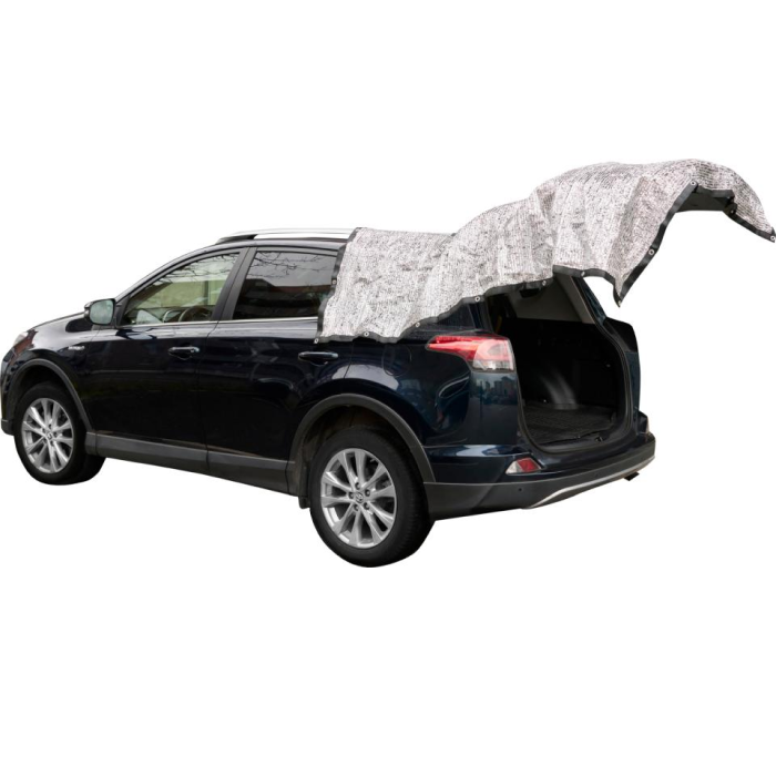 Companion Sunshade Solafskærmning Til Bilen S/M/L