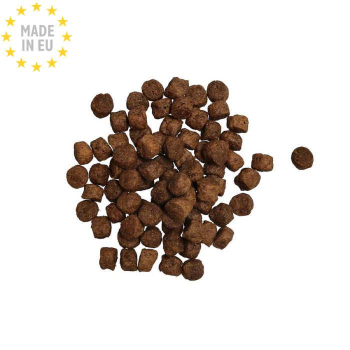 Harmony Sensitive Hvalpe Tørfoder Til Hund, Kornfri, Laks, 3kg, EU