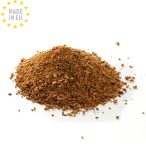 Kauartikel 100% Ren Heste Mel Naturligt tilskud til hund 500g, EU