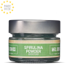 Mr. Bones Spirulina pulver Naturligt Foder tilskud til hund 70g, EU