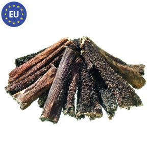 Tikki kallun, Komave, Naturlig Snack til hund, 1 stk, EU