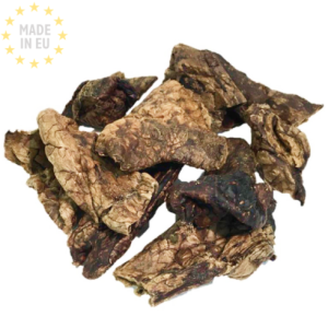Treattime Okselunger Naturlig Hundesnack Storkøb 1 stk, ca 10 cm EU
