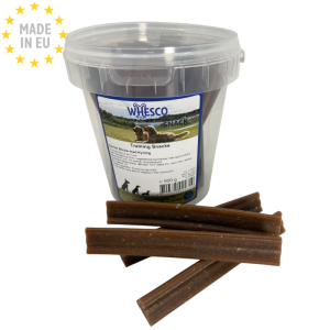 Whesco Dental Stick tyggeben til hund Kylling, 500g, EU