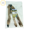 Whesco Rådyrben m/hår til Hund Sund Naturlig snack 25-30 cm, 3 stk, EU