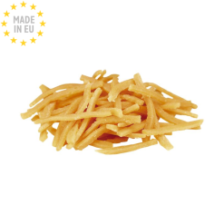 Calibra Joy Dog Fiskestrimler, Godbid til Kat, Lav Fedt 70 g EU