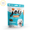 Calibra Joy Trainings Bites Semi-Moist Kornfri Godbid til Hvalp, Laks 150 g EU