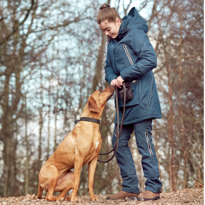 Catago, Trainer Unisex Jakke, Grape Leaf, Funktionel /Vandtæt /Praktiske lommer XS- 2XL - Billede 8