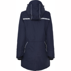 Alternative view of Catago, Trainer Unisex Jakke, Night Sky, Funktionel /Vandtæt /Praktiske lommer, XS-2XL