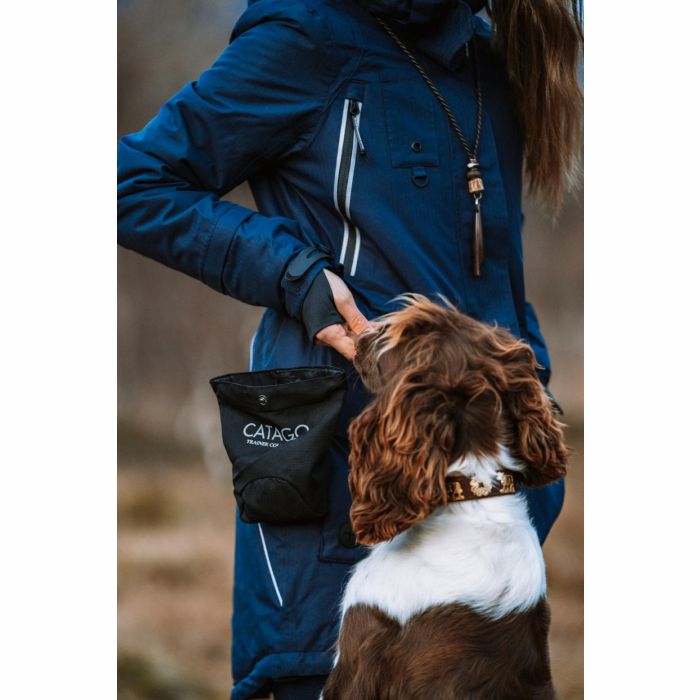 Catago, Trainer Unisex Jakke, Night Sky, Funktionel /Vandtæt /Praktiske lommer, XS-2XL - Billede 4