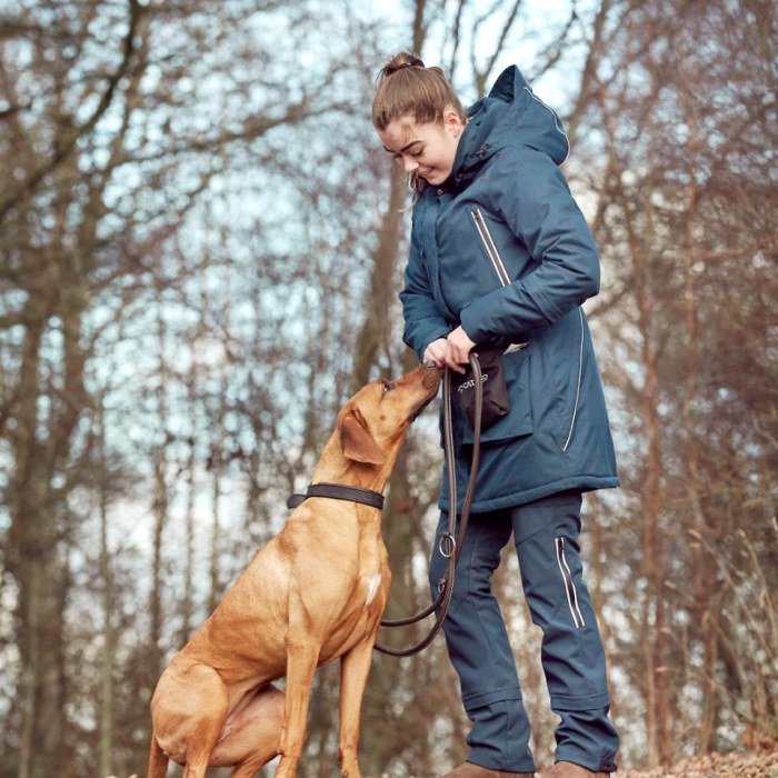 Catago, Trainer Unisex Jakke, Night Sky, Funktionel /Vandtæt /Praktiske lommer, XS-2XL - Billede 7