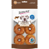 Dokas Donuts m. kyllingebryst Kornfri Til Hund M. Kylling 160g