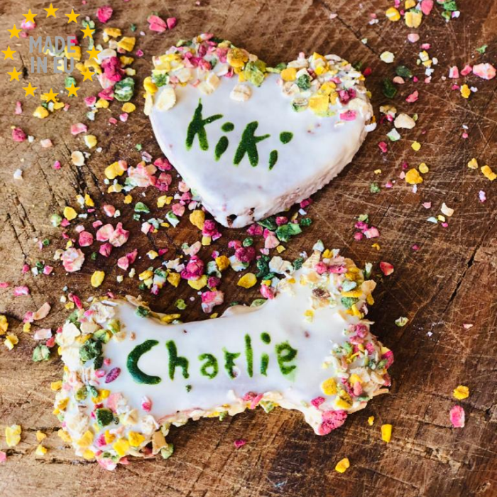 Hundeglads Inspirations pakke – Giv din hund den ultimative madoplevelse - Billede 3