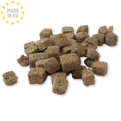 Lucky Tørfoder til Hund Mono protein Hest m. kartofler & amarant, 1 kg, EU