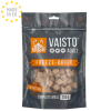 MUSH Vaisto - Frysetørret Hundefoder med kylling, kalkun, lam og Grønsager - 250g, EU