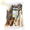 Whesco Favorit Mix Ged Naturlige Snacks til Hund, 500 g, EU