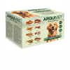 Arquivet Variety Hundesnack Value pack 8 poser 8 x 100g