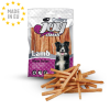 Calibra Joy Dog Classic Lamme strimler, snack til Hund, Lav fedt, 80 g EU