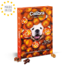 Calibra luksus Julekalender til Hund, Lav fedt/ 6 smage, 120g, EU
