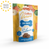 Calibra Verve Crunchy Snack Kornfri Godbid til Hund, Laks 150 g EU
