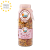 Flower Power - Air-Dried Meal topper 100 % Naturligt tilskud, Cooka's Cookies, EU