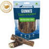 Gunnis Wolffish Chewy Sticks, Hårde Tyggepinde Havkat 90g 3stk, EU