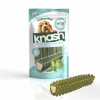 Knash Dental Paste Chew Stick Tandrensende til hunde, Mint 180g