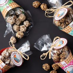 Natural Sardin Treats Naturlige Godbidder til Hund Sprøde, Cooka's Cookies, EU