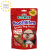 Park life - Boo! Bites P'butter & Jelly 100 % naturlig Kornfri Godbid til Hund, 100g, Fra EU