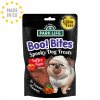 Park life - Boo! Bites Toffee Apple 100 % naturlig Kornfri Godbid til Hund, 80g, Fra EU