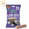 Park life - Chill Stix Calming Dental Sticks Honey & Chamomile Kornfri til Hund, 7 stk/ 180g, EU